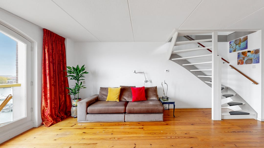 Photo 22 of Zeeburgerkade 700