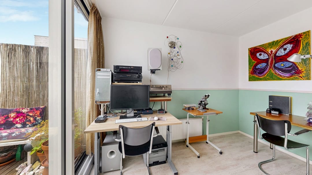 Photo 26 of Zeeburgerkade 700