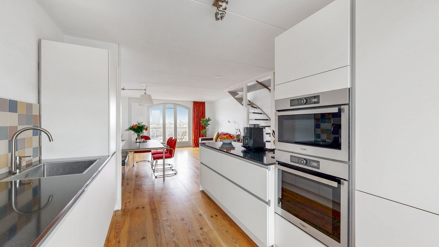 Photo 5 of Zeeburgerkade 700