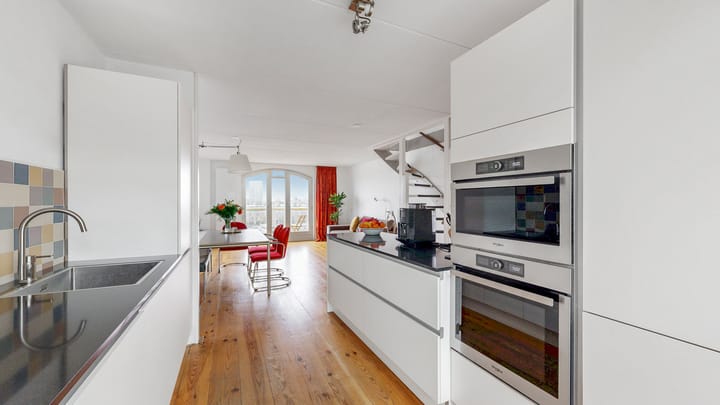 Foto 5 van Zeeburgerkade 700