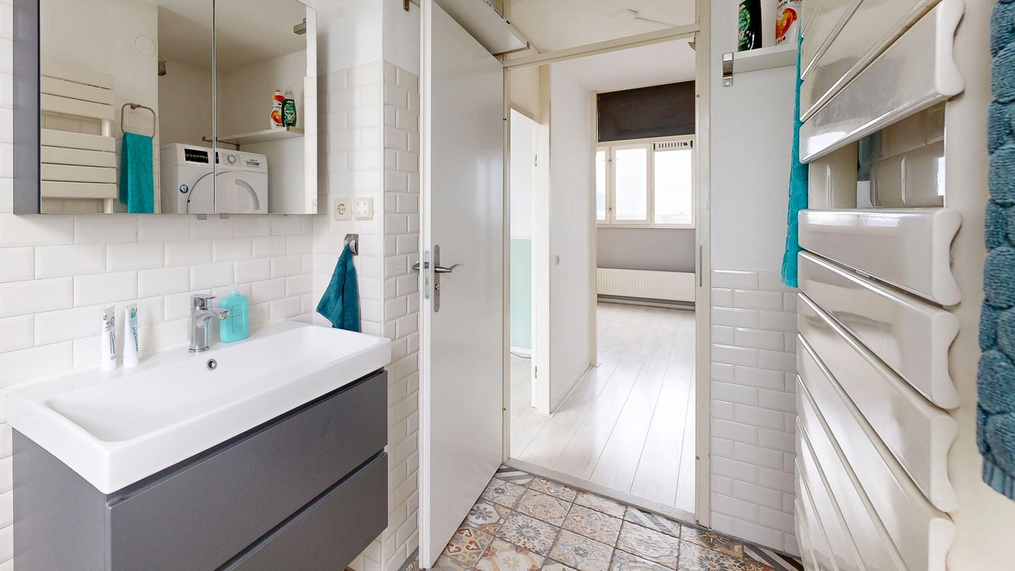 Photo 29 of Zeeburgerkade 700