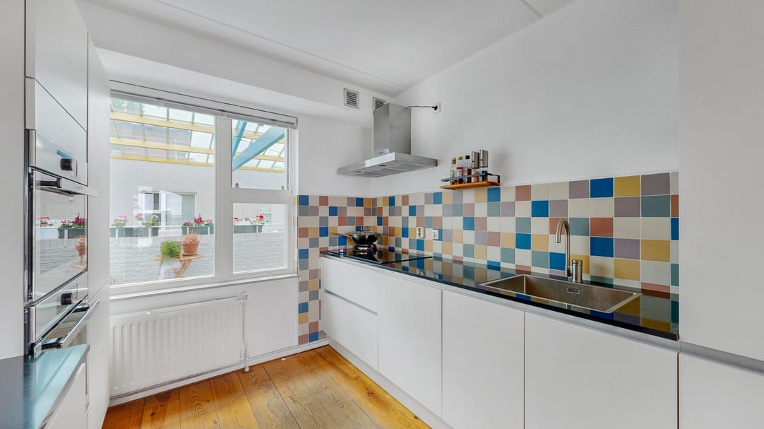 Photo 8 of Zeeburgerkade 700