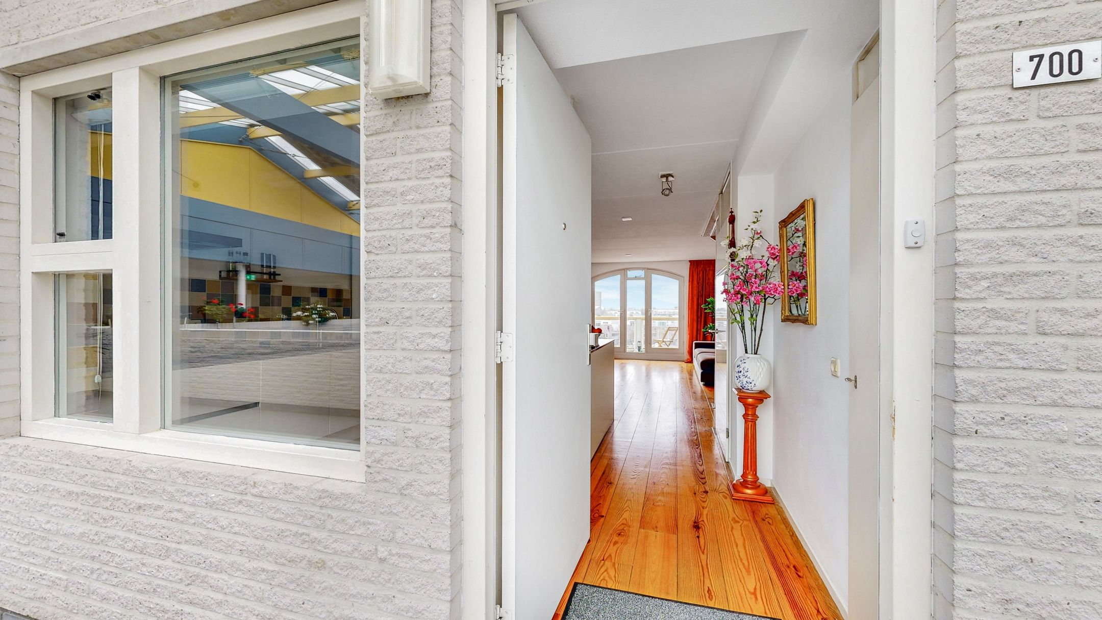 Photo 33 of Zeeburgerkade 700