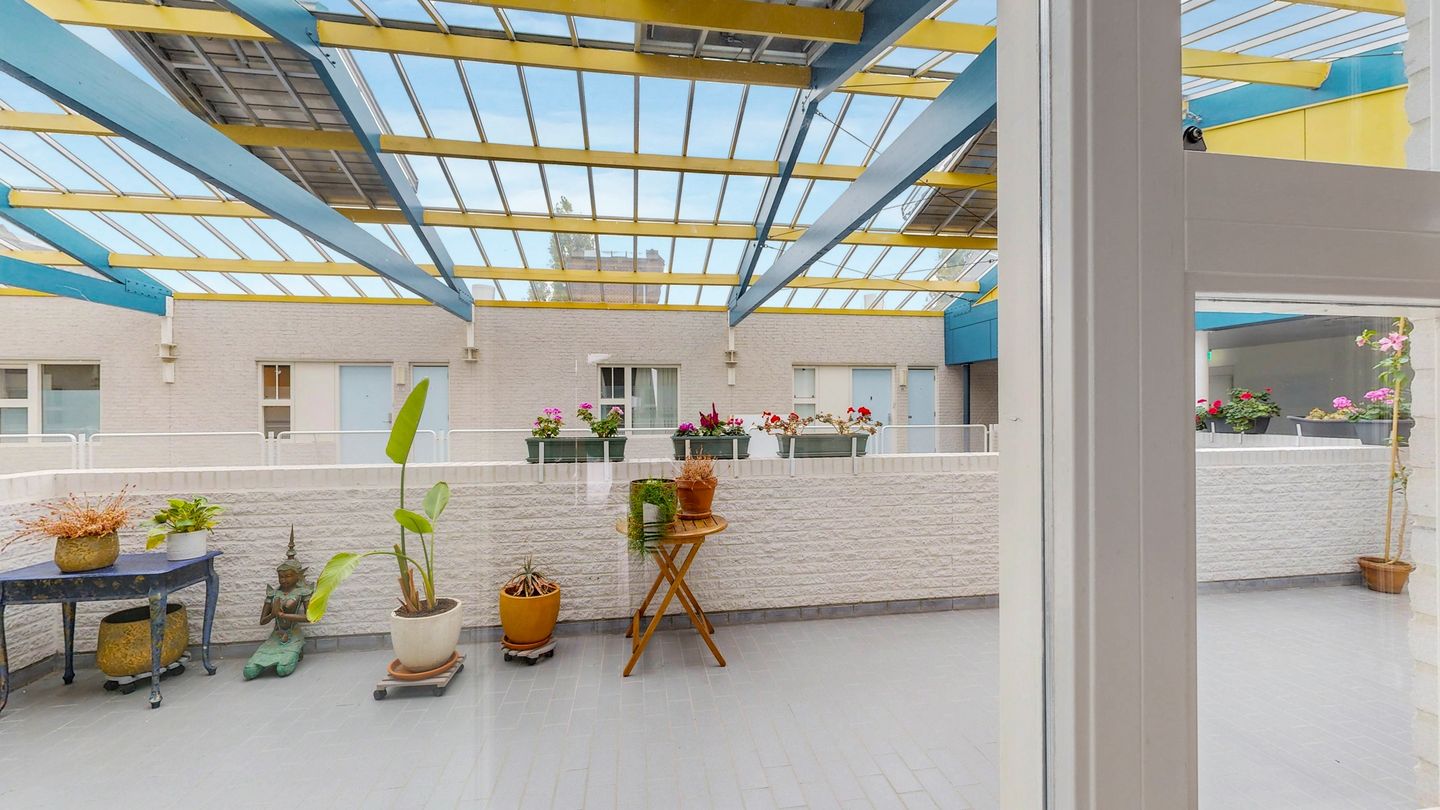 Photo 34 of Zeeburgerkade 700