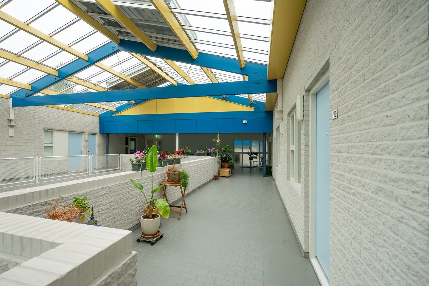 Photo 35 of Zeeburgerkade 700