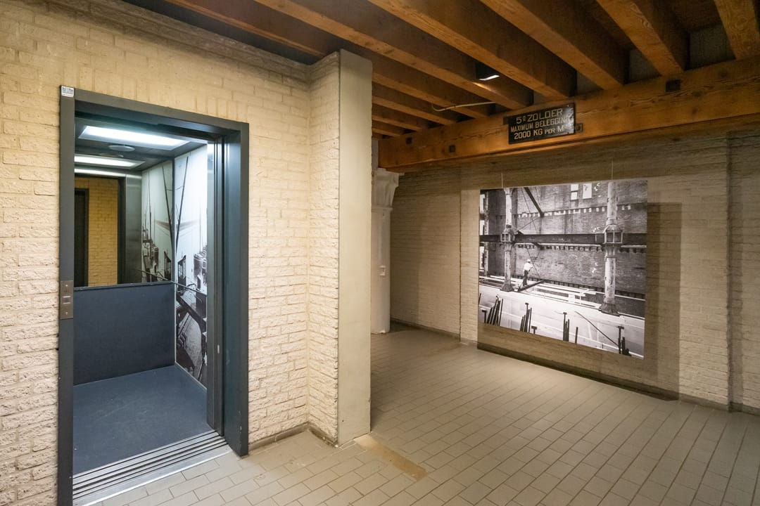 Photo 37 of Zeeburgerkade 700