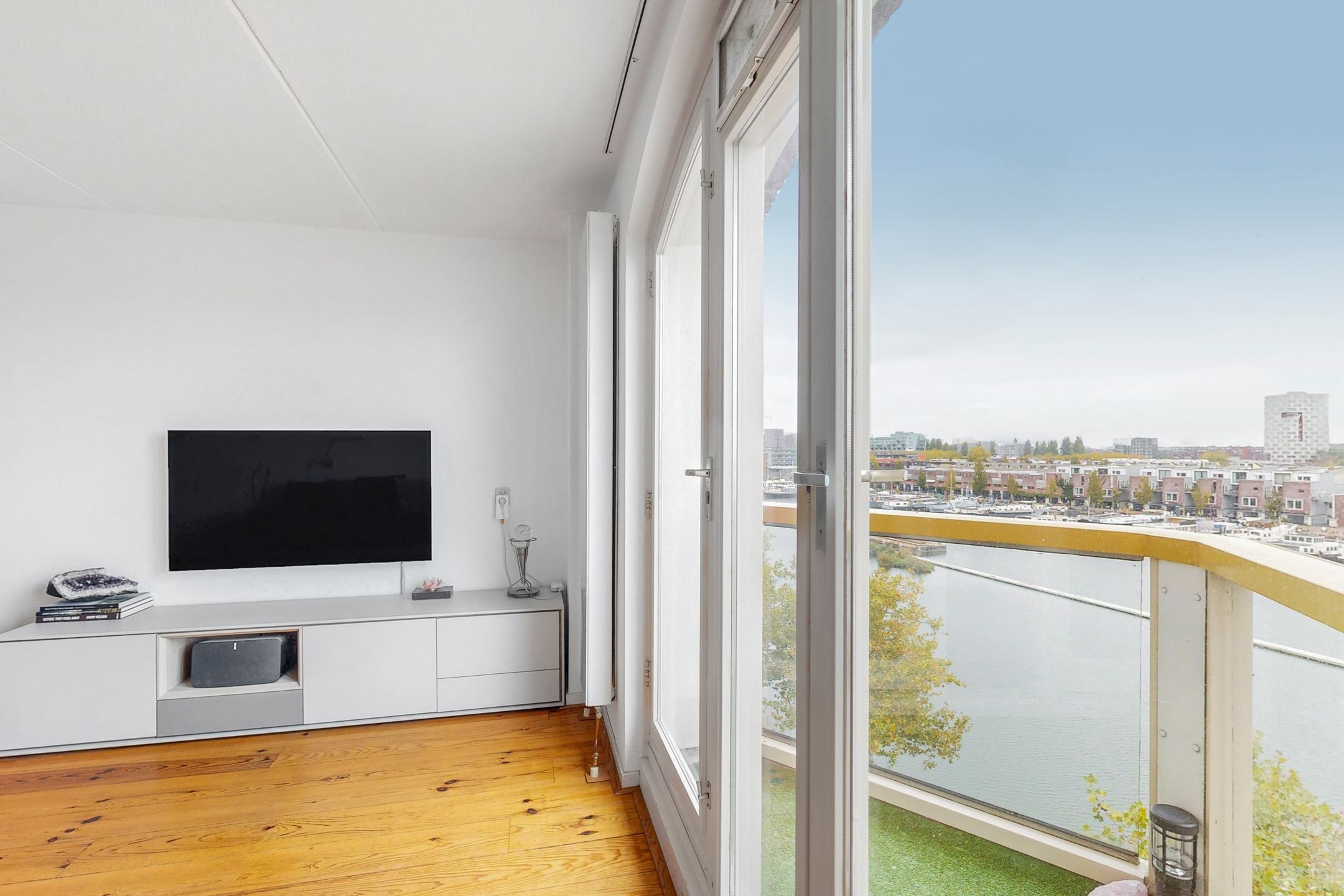 Photo 15 of Zeeburgerkade 700