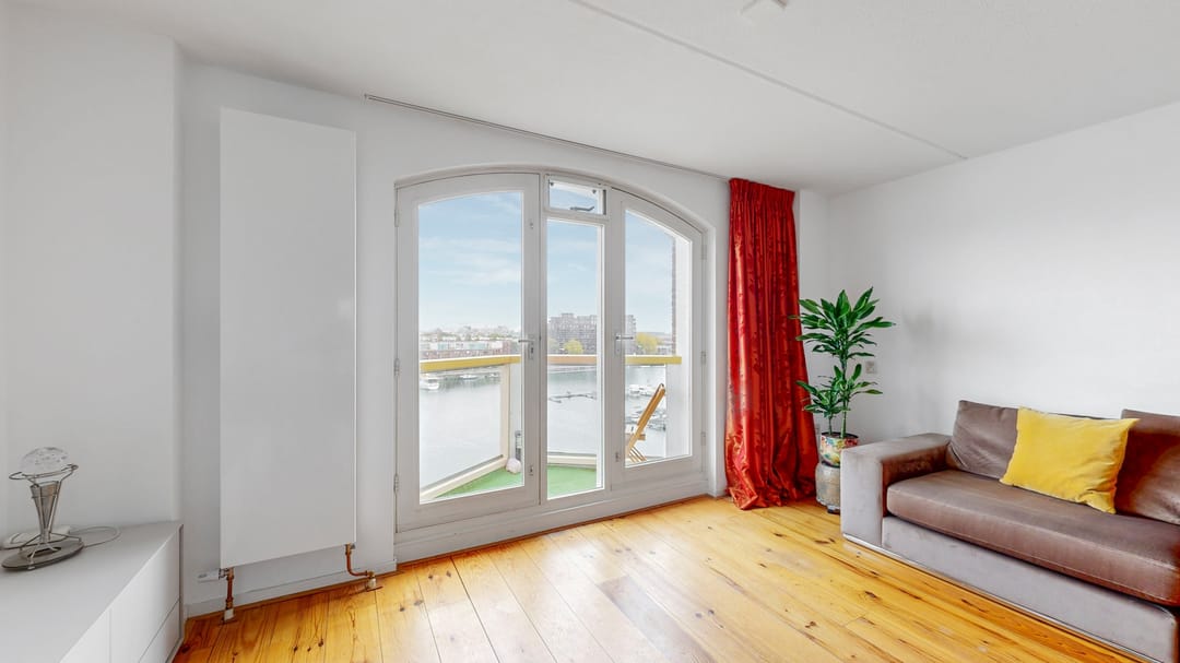 Photo 13 of Zeeburgerkade 700