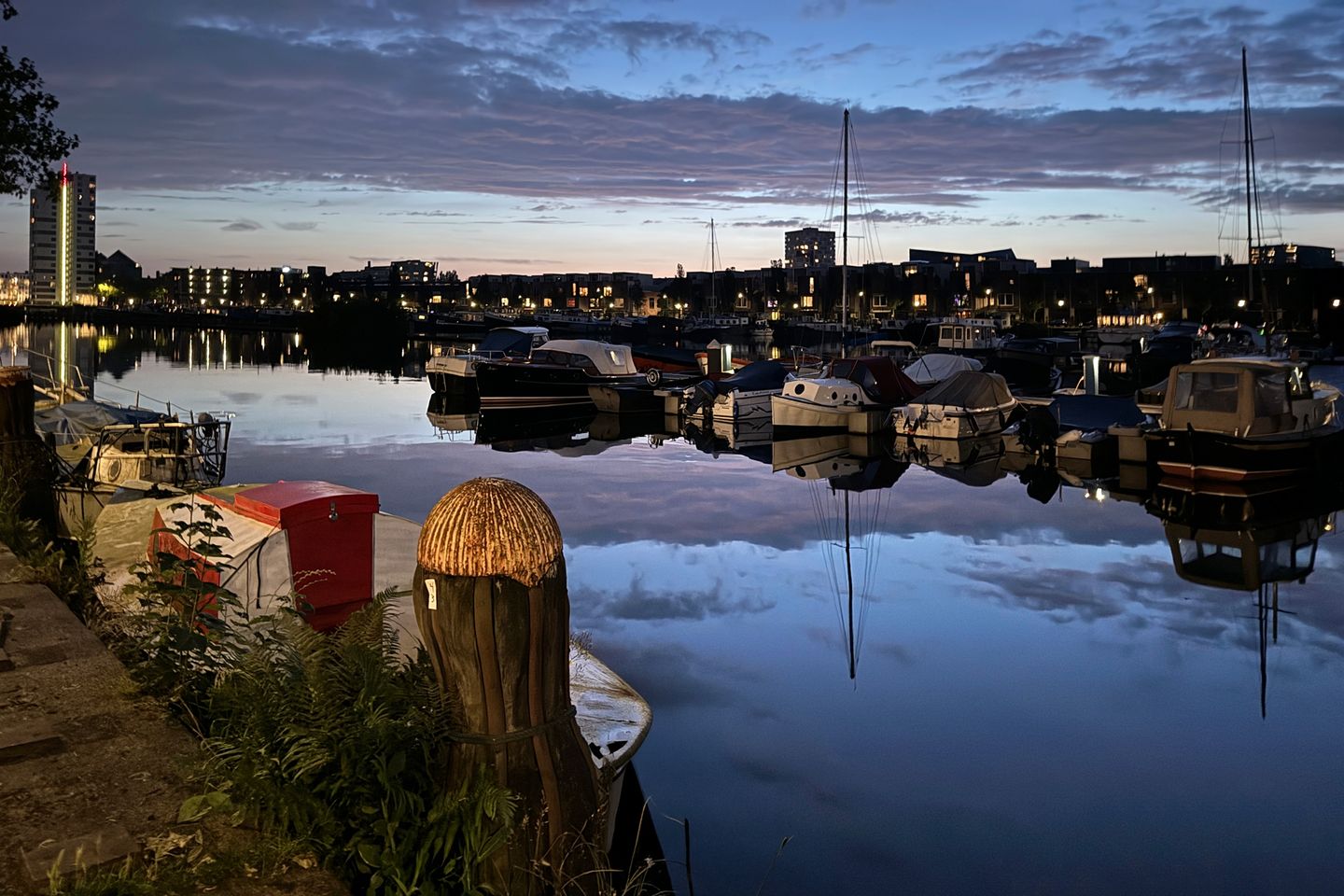 Photo 40 of Zeeburgerkade 700