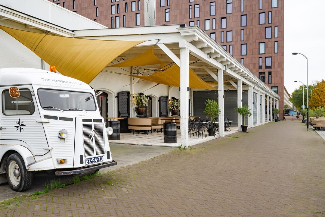 Photo 41 of Zeeburgerkade 700