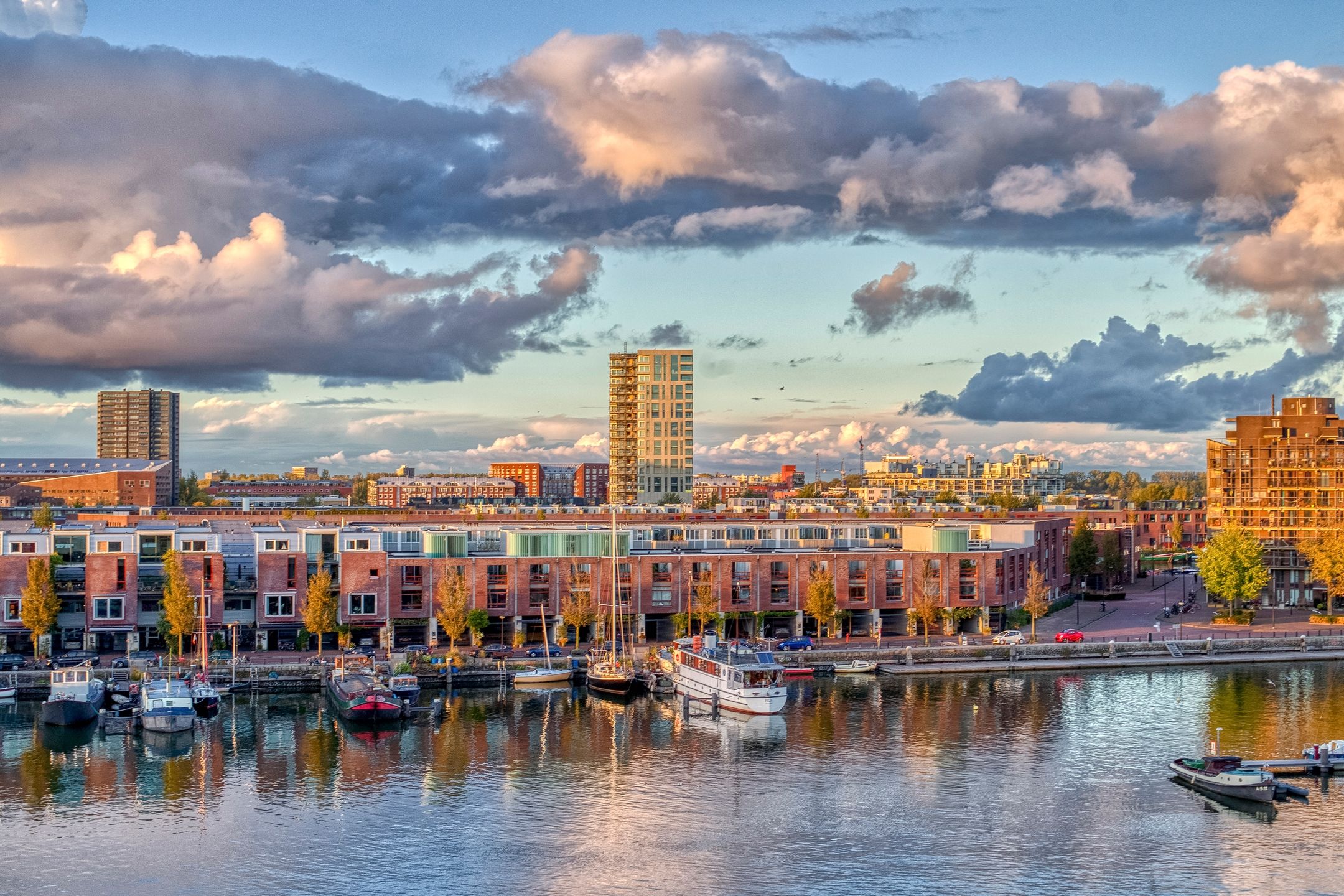 Photo 42 of Zeeburgerkade 700