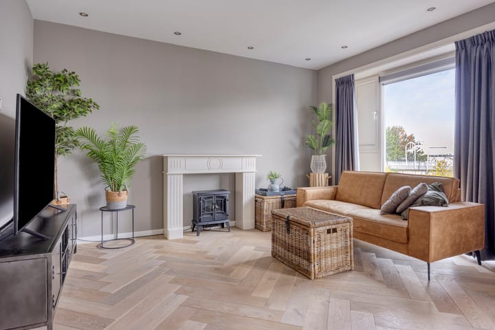 Photo 2 of Stationsweg 45-A34