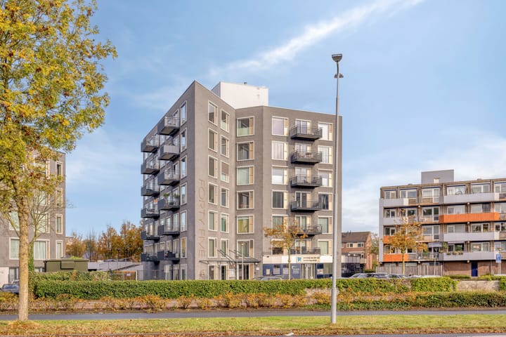 Photo 5 of Stationsweg 45-A34