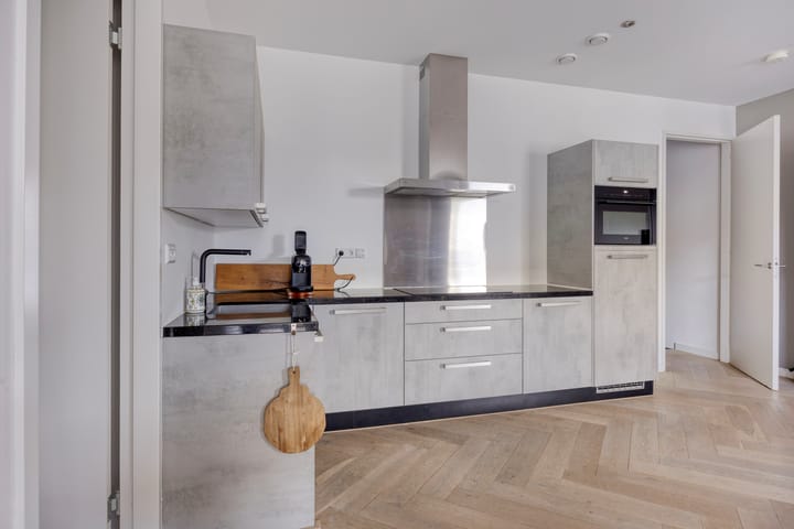 Photo 3 of Stationsweg 45-A34