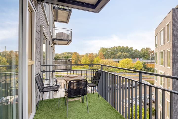 Photo 4 of Stationsweg 45-A34