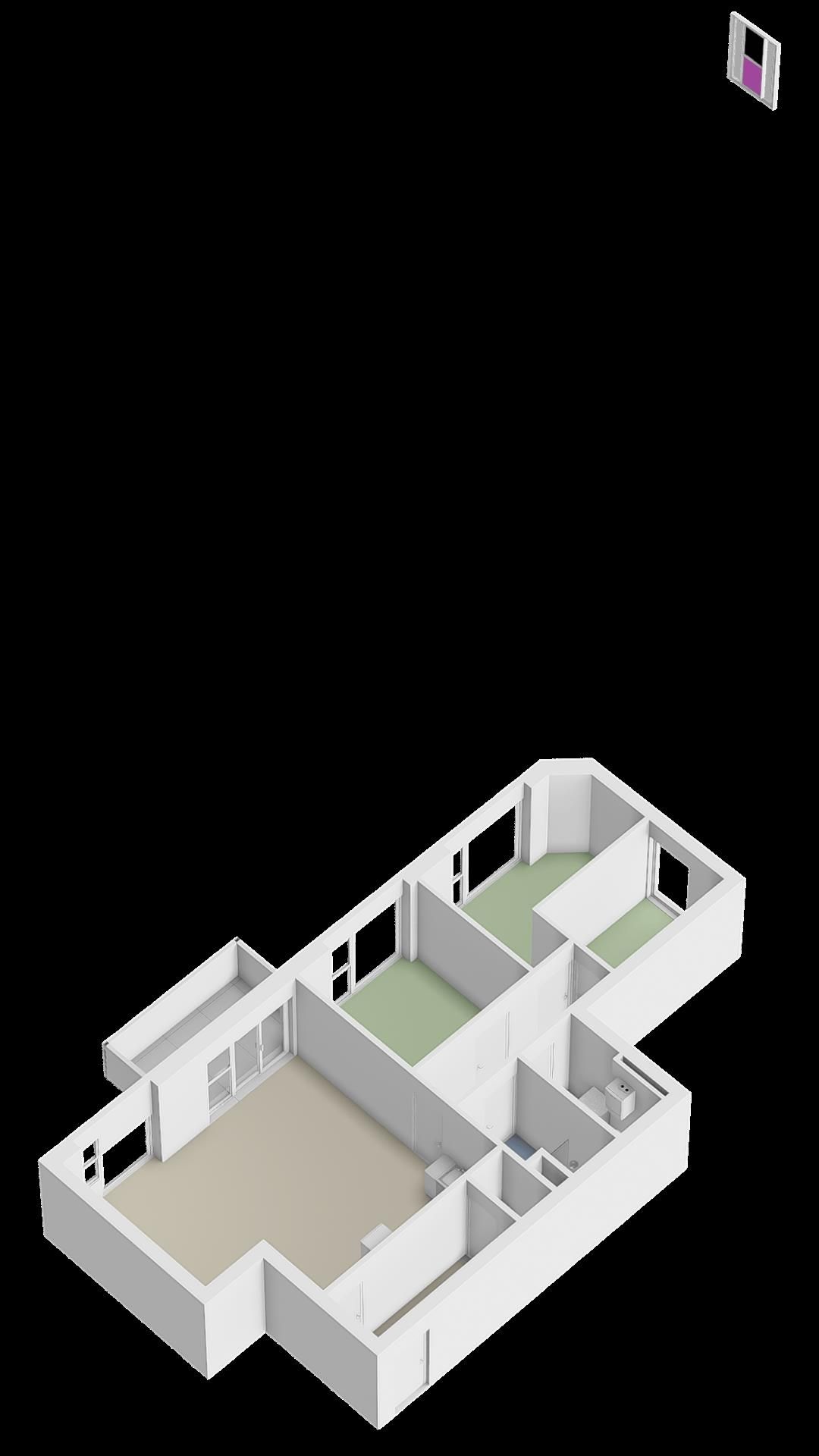 Foto 32 van Stationsweg 45-A34