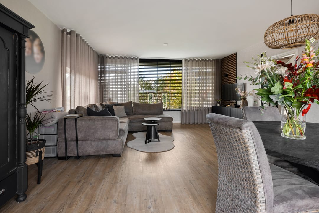 Foto 7 van Meester Nennstiehlweg 40