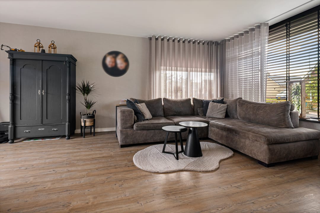 Foto 8 van Meester Nennstiehlweg 40