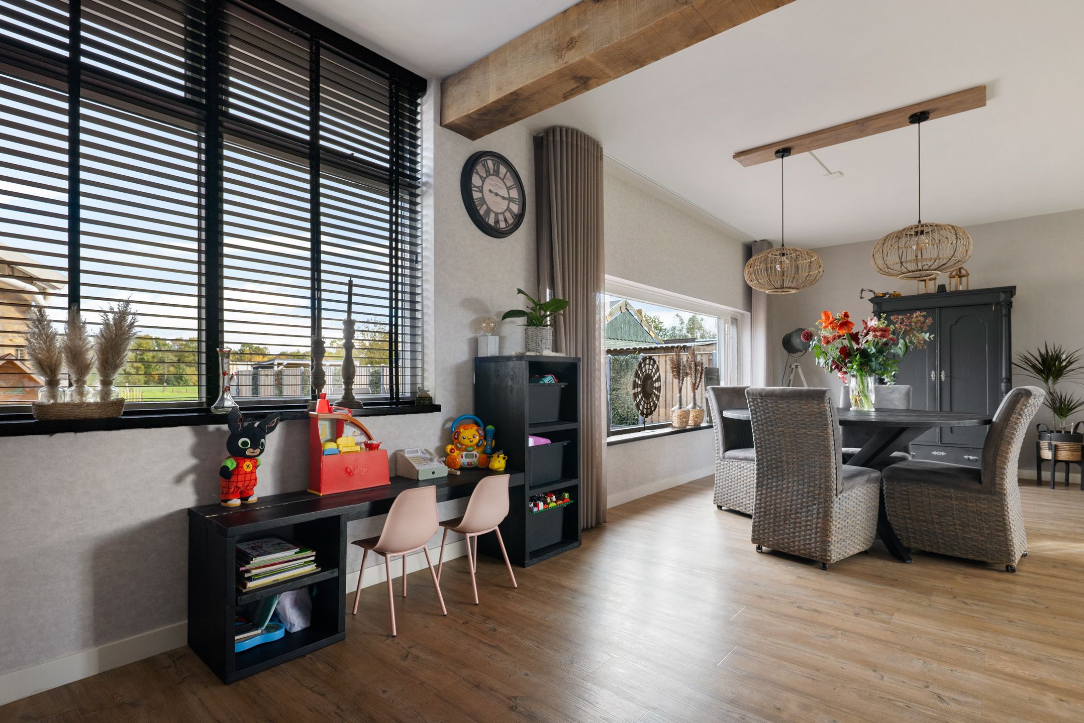 Foto 12 van Meester Nennstiehlweg 40