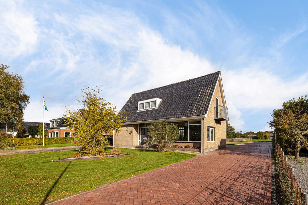 Foto 1 van Meester Nennstiehlweg 40