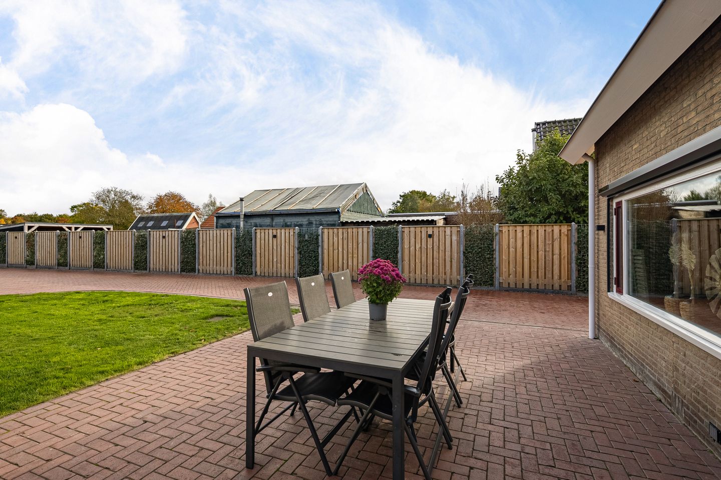 Foto 40 van Meester Nennstiehlweg 40