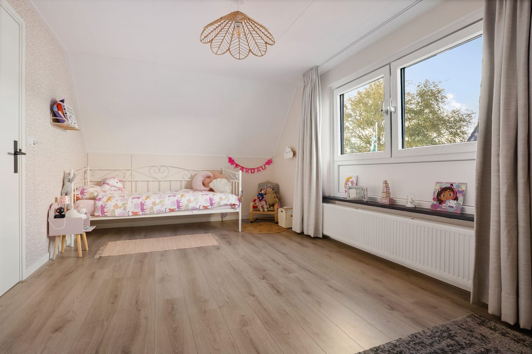 Foto 23 van Meester Nennstiehlweg 40