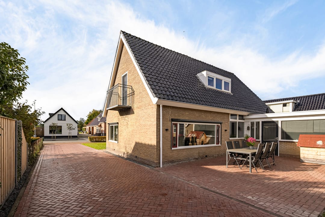 Foto 41 van Meester Nennstiehlweg 40