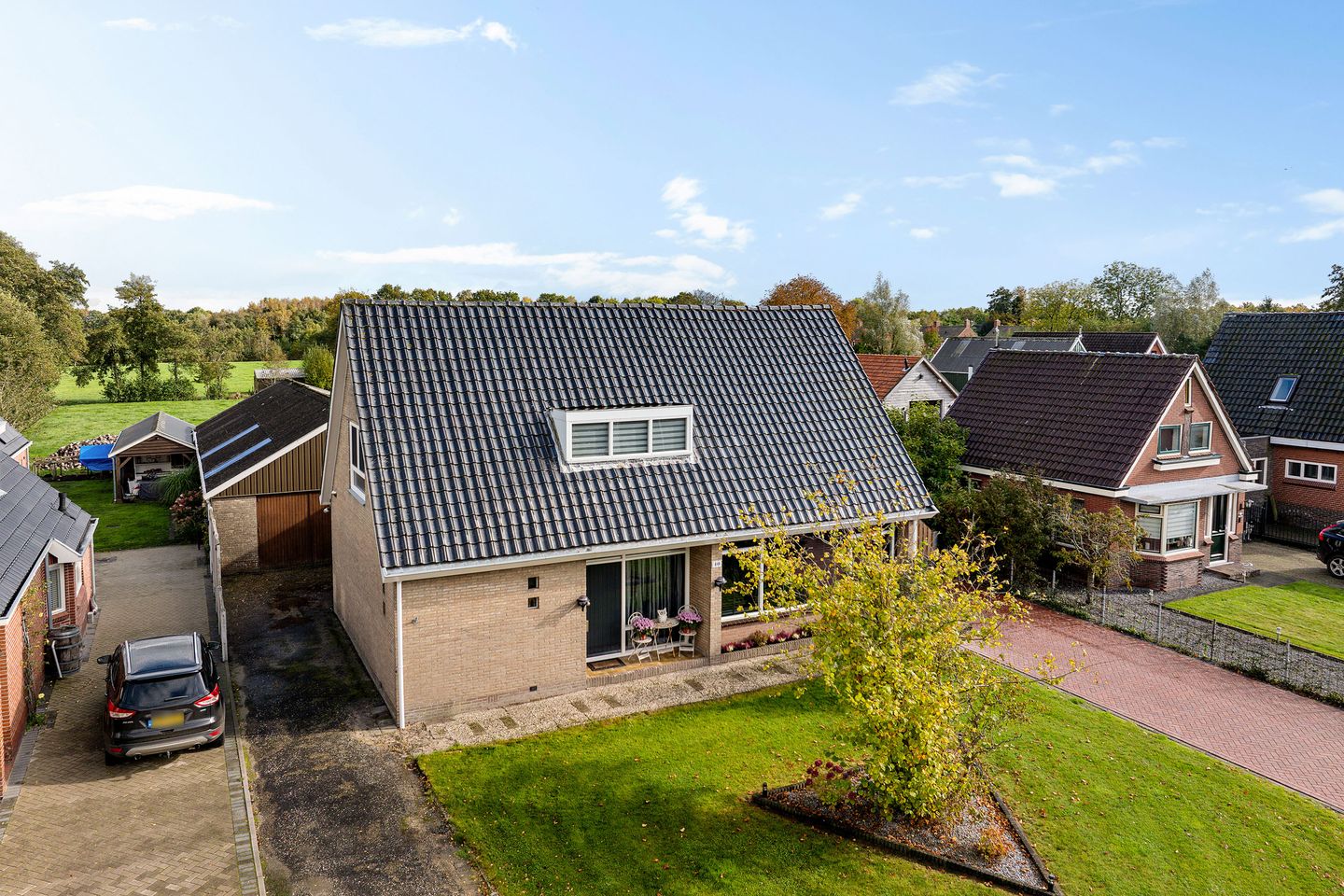 Foto 44 van Meester Nennstiehlweg 40