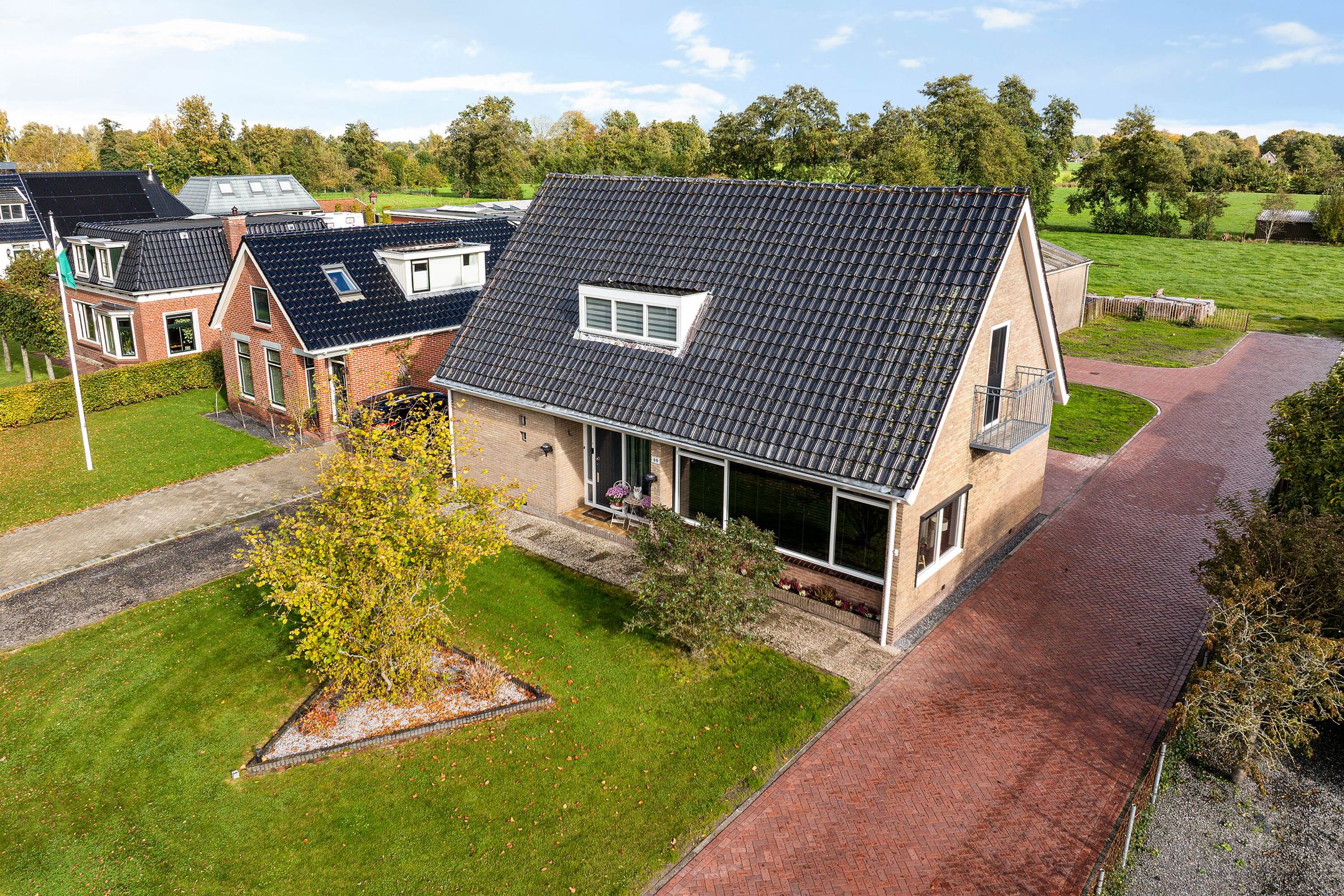 Foto 45 van Meester Nennstiehlweg 40