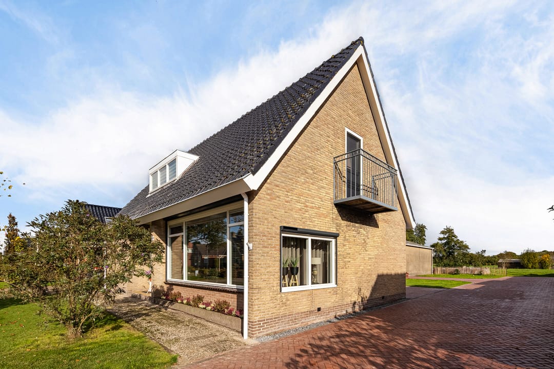 Foto 46 van Meester Nennstiehlweg 40