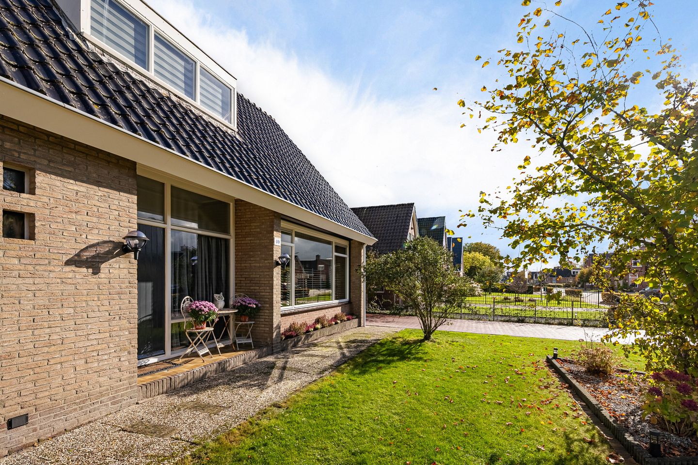 Foto 50 van Meester Nennstiehlweg 40