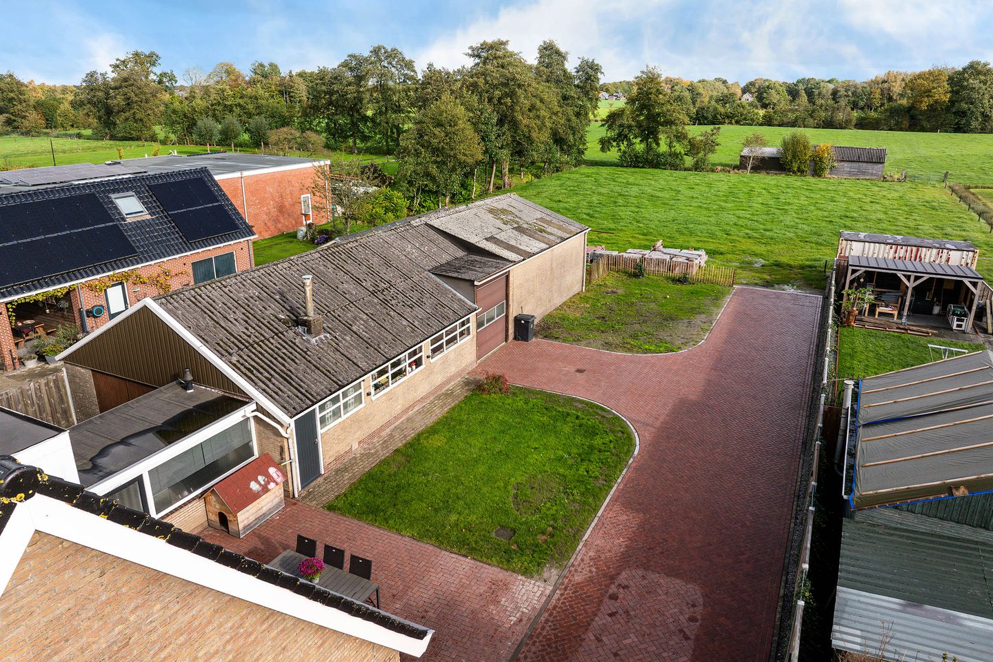 Foto 35 van Meester Nennstiehlweg 40