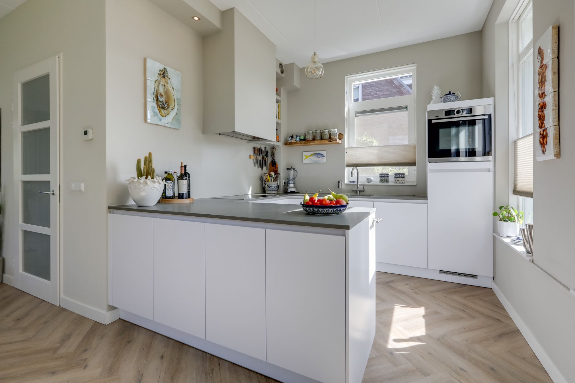 Foto 3 van Maria Montessoristraat 13