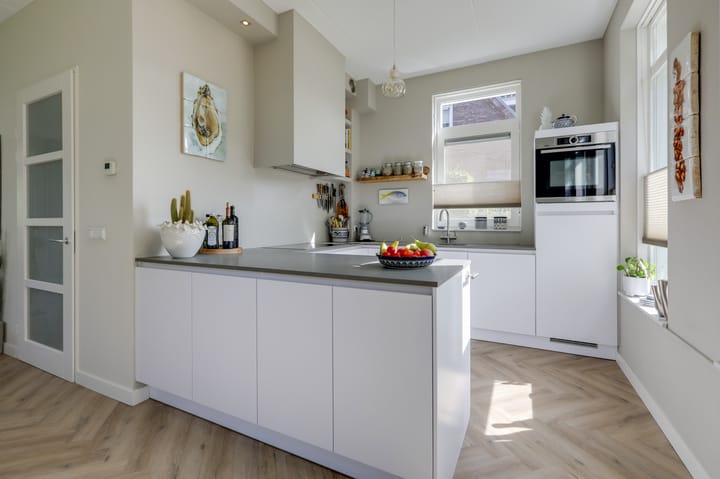 Foto 3 van Maria Montessoristraat 13