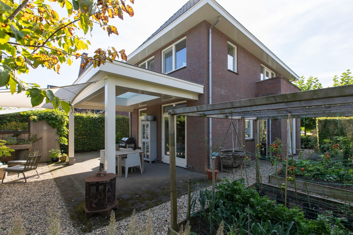 Foto 5 van Maria Montessoristraat 13