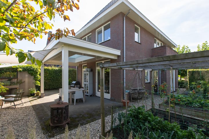 Foto 5 van Maria Montessoristraat 13