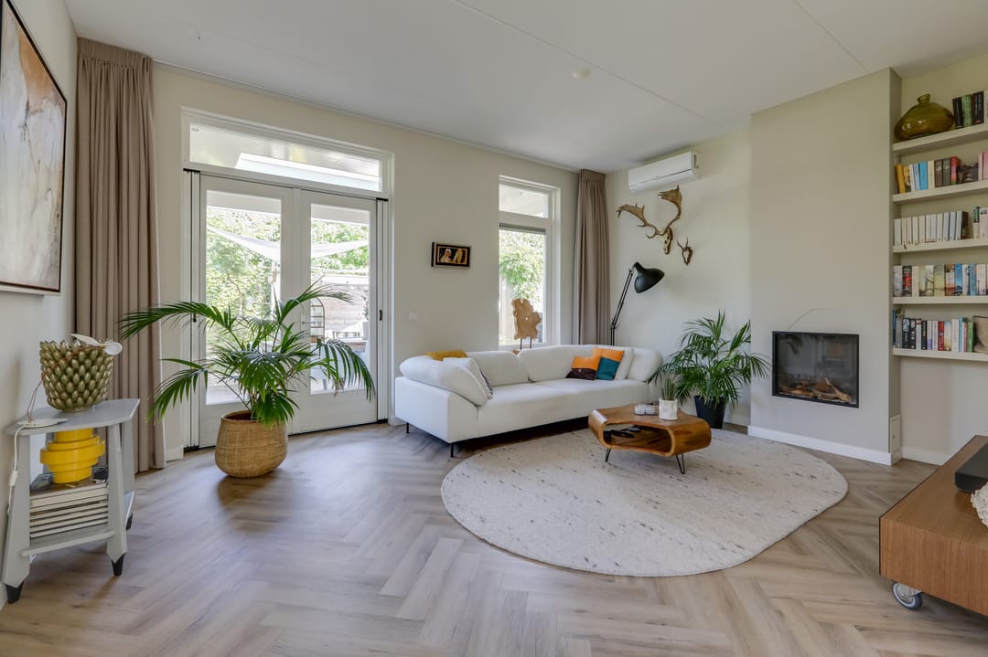 Foto 11 van Maria Montessoristraat 13