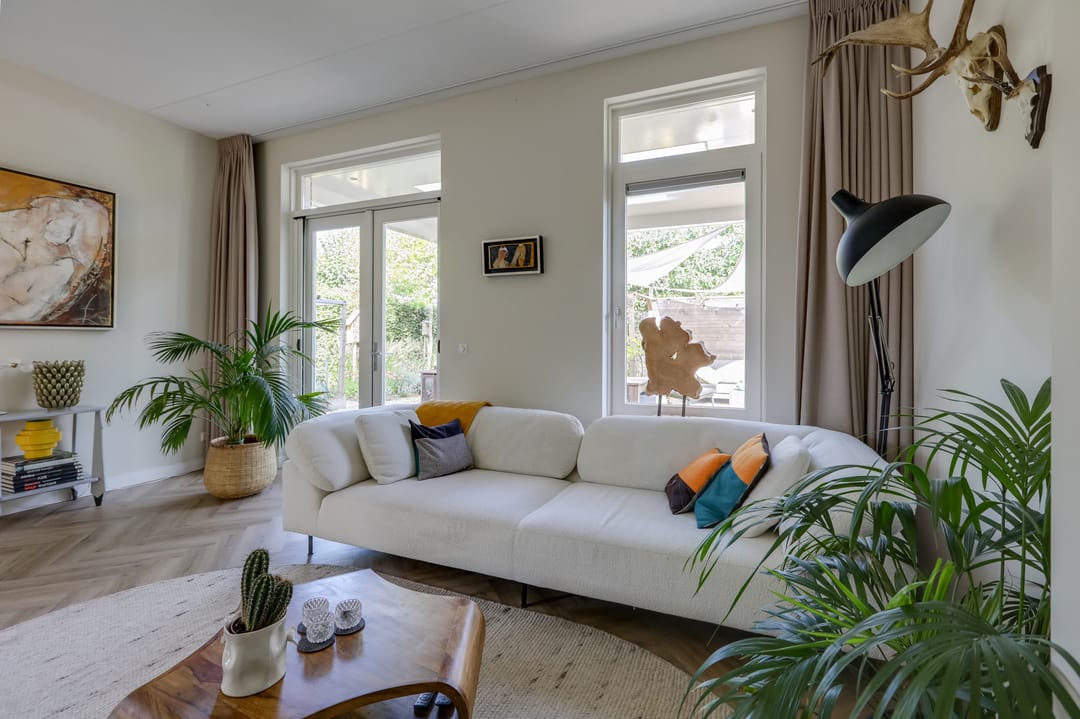 Foto 13 van Maria Montessoristraat 13