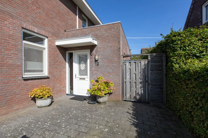 Foto 8 van Maria Montessoristraat 13