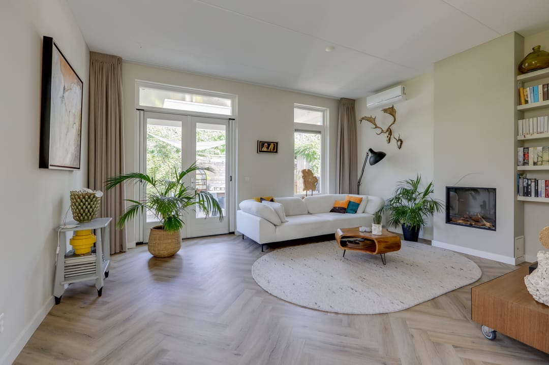 Foto 2 van Maria Montessoristraat 13