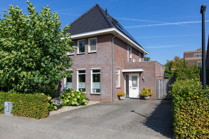 Foto 7 van Maria Montessoristraat 13