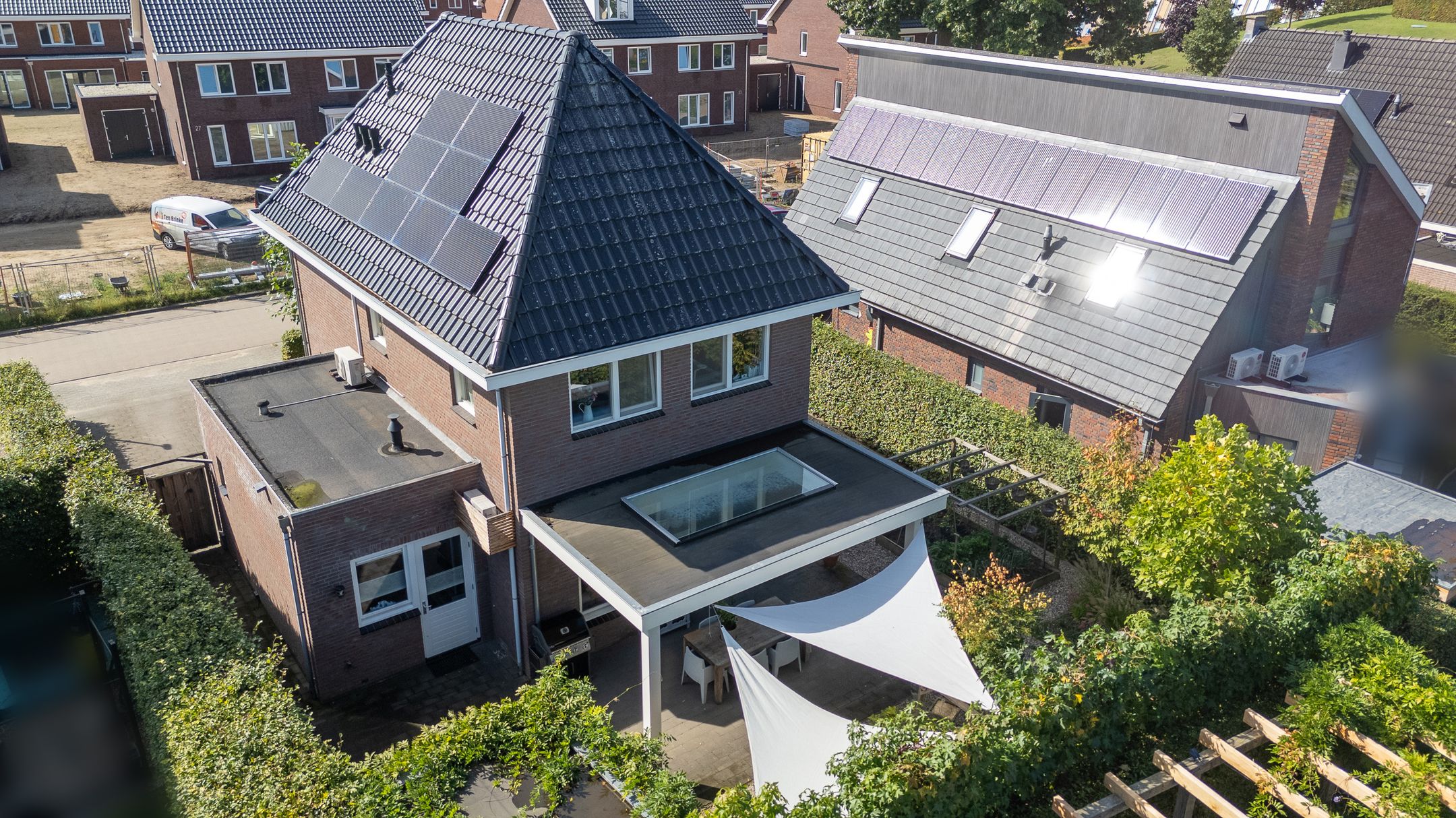 Foto 6 van Maria Montessoristraat 13