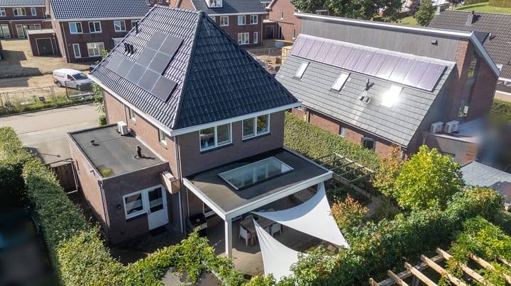 Foto 6 van Maria Montessoristraat 13