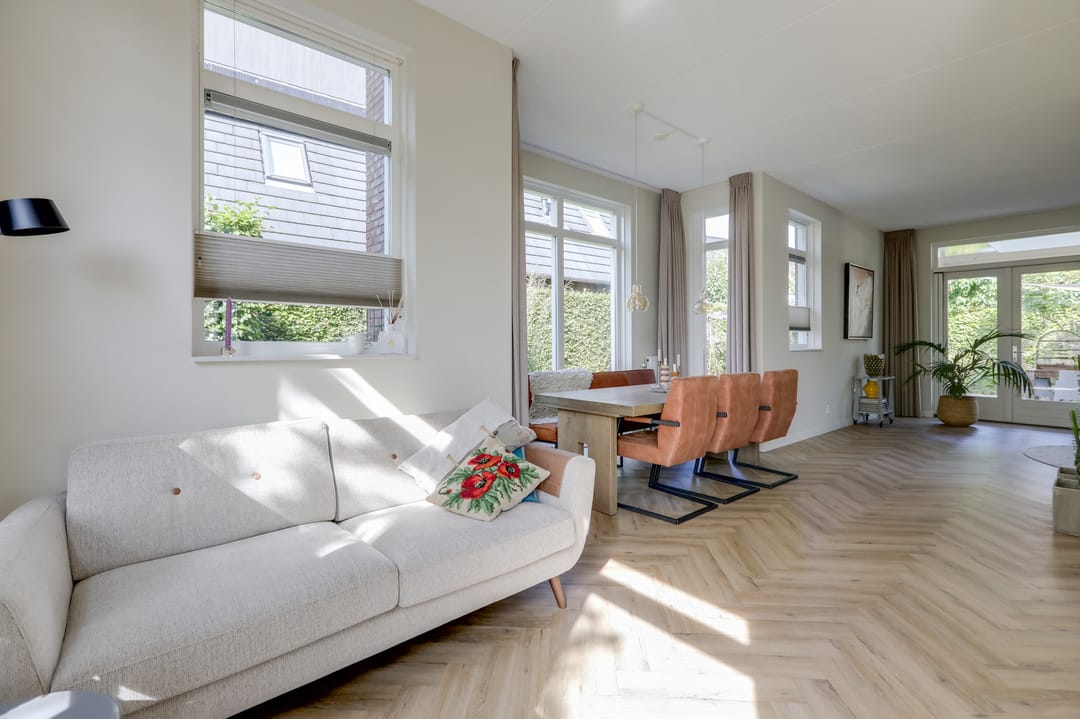 Foto 26 van Maria Montessoristraat 13