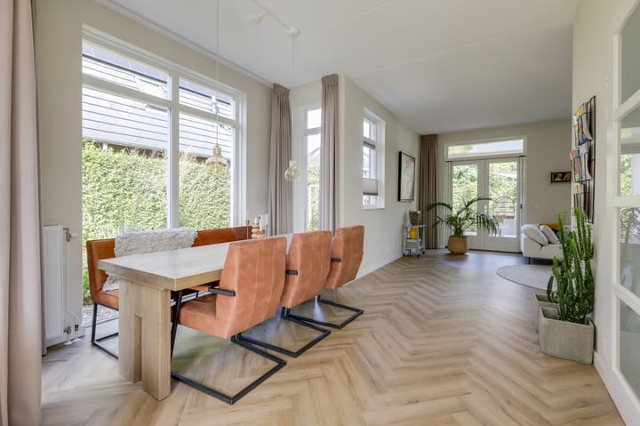 Foto 27 van Maria Montessoristraat 13