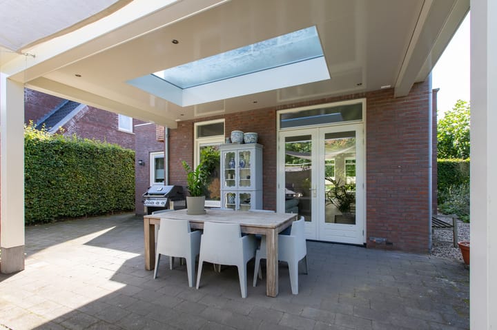 Foto 32 van Maria Montessoristraat 13