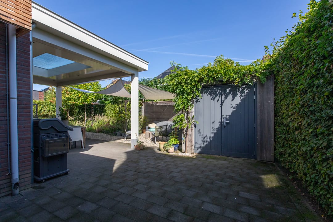 Foto 31 van Maria Montessoristraat 13