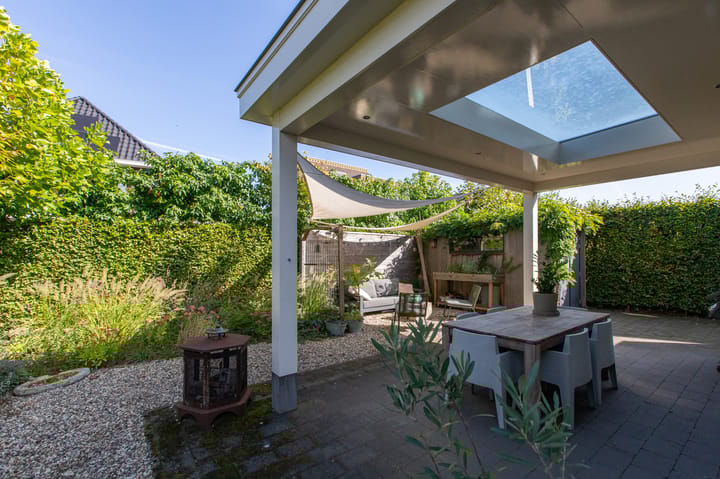 Foto 33 van Maria Montessoristraat 13