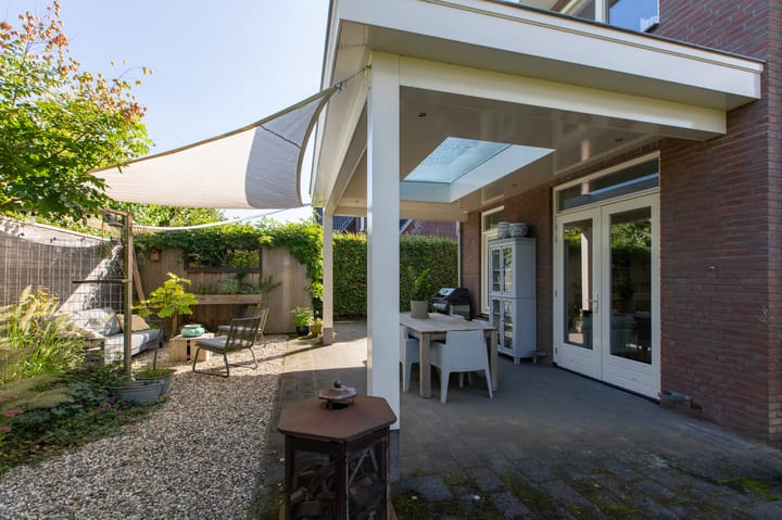 Foto 40 van Maria Montessoristraat 13