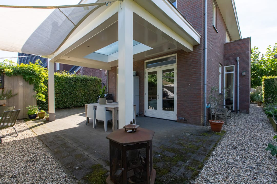 Foto 41 van Maria Montessoristraat 13